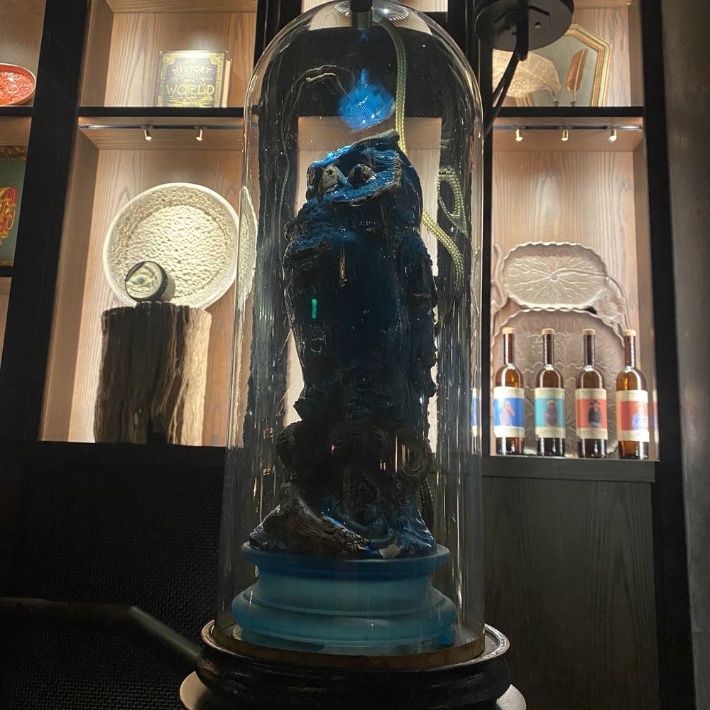 Deep Dive - Speakeasies Near Me - Seattle, Washington Deep Dive - Speakeasies Near Me - Seattle, Washington