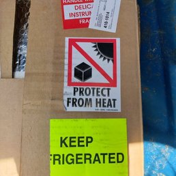Takes a real idiot to not understand this label.  Or too damned incompetent to care.