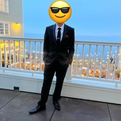 Long's Tailor & Fashion - Tuxedo jacket