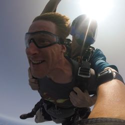 Skydive East Tennessee