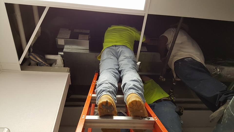 Slide of Midlothian Mechanical