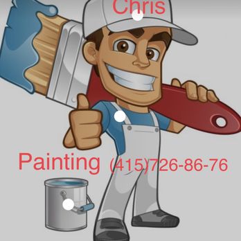 Chris Painting - Painters Near Me Chris Painting - Painters Near Me