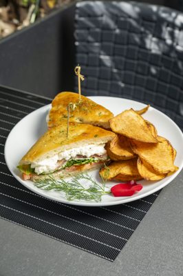 Carasau Ristorante by null