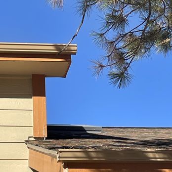 Formula Roofing and Remodeling - a view of the top of the roof - Roofing Near Me - Denver, Colorado Formula Roofing and Remodeling - a view of the top of the roof - Roofing Near Me - Denver, Colorado