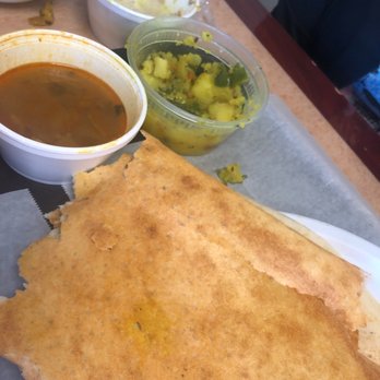 Currys Indian Cafe - Masala Dosa - Indian Near Me - Flower Mound, Texas Currys Indian Cafe - Masala Dosa - Indian Near Me - Flower Mound, Texas