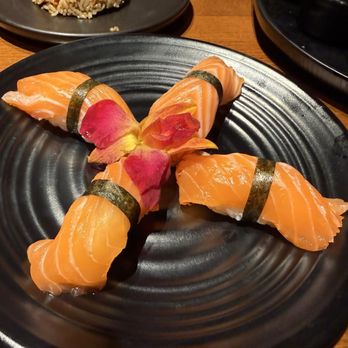 Sushi Madre - Hot Fish - Sushi Bars Near Me - McAllen, Texas Sushi Madre - Hot Fish - Sushi Bars Near Me - McAllen, Texas