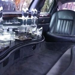 Al's Luxury Limousine Service