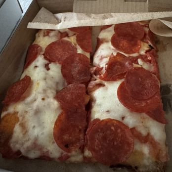 Pizza by Ruffin - Pepperoni - Pizza Near Me - Seattle, Washington