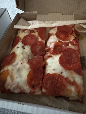 Pizza By Ruffin by null Pizza By Ruffin by null