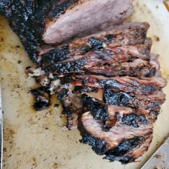 QD'S Double Barrel BBQ - Tasty TriTip - Street Vendors Near Me - Lancaster, California QD'S Double Barrel BBQ - Tasty TriTip - Street Vendors Near Me - Lancaster, California