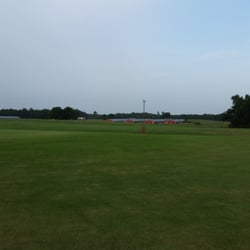 Morgan's Dairy Golf Club