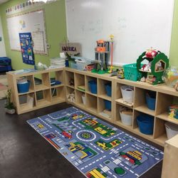 Jubilant Child Education Center Preschool