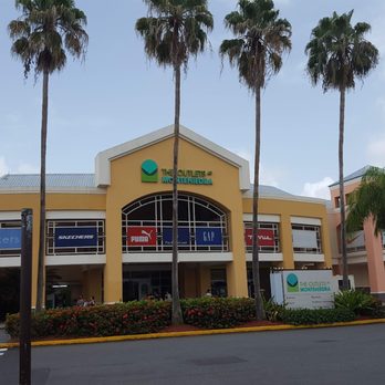 The Outlets at Montehiedra - Shopping Centers Near Me - San Juan, Puerto Rico The Outlets at Montehiedra - Shopping Centers Near Me - San Juan, Puerto Rico