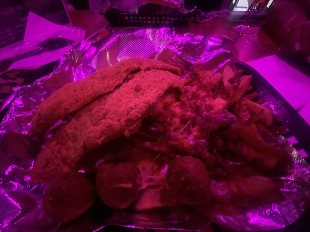 Social spots from 1540 Bar & Grill Duncanville