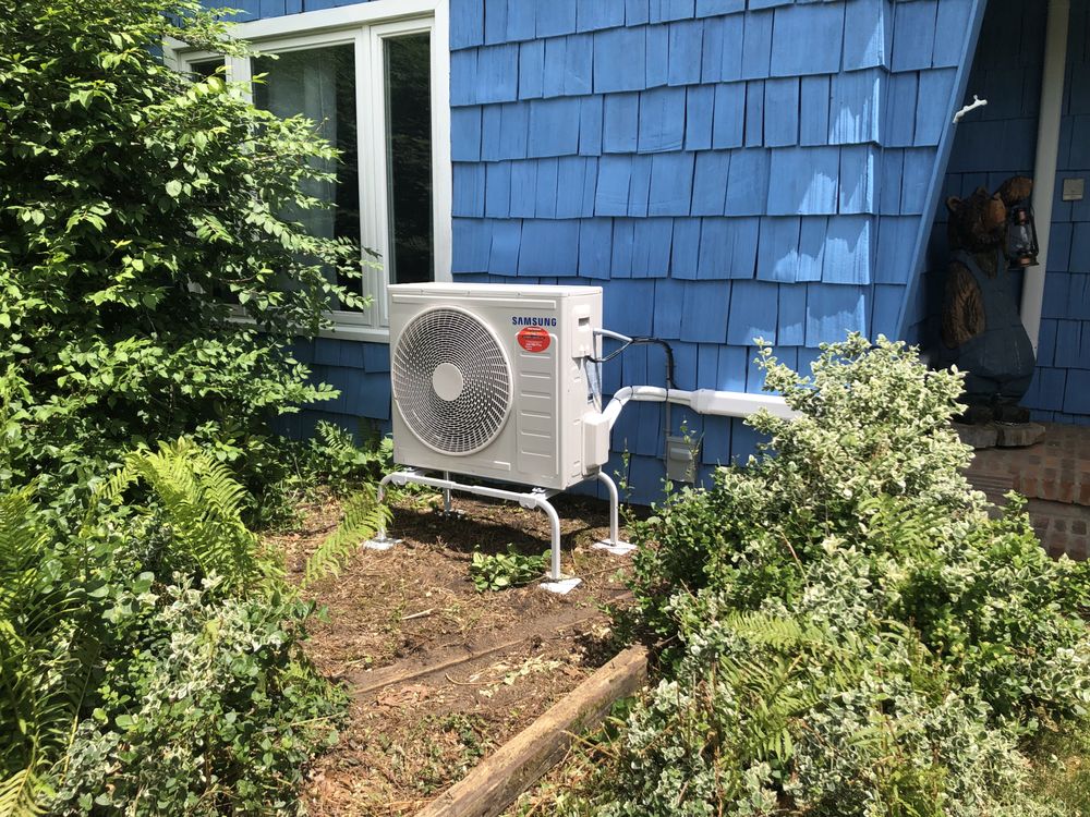 Slide of Jack Hall Plumbing & Heating