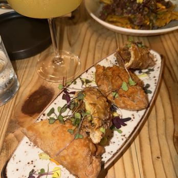 Semilla Kitchen & Bar - Turnovers - Breakfast & Brunch Near Me - San Juan, Puerto Rico Semilla Kitchen & Bar - Turnovers - Breakfast & Brunch Near Me - San Juan, Puerto Rico