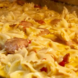 King of the Road Kitchen - Pastalaya