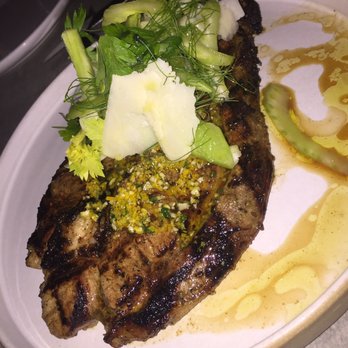 Lilia - Lamb - Italian Near Me - Brooklyn, New York