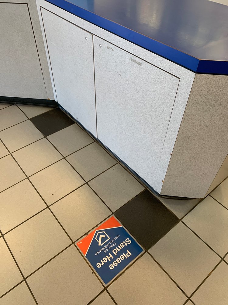 US POST OFFICE Updated October 2024 37 Reviews 1962 E Apache Blvd