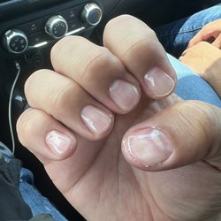Avalon Nail Spa - Results