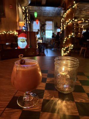 Boone & Crockett by null