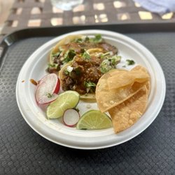 La Gloria De Oxnard - Mmmmm carne asada tacos
