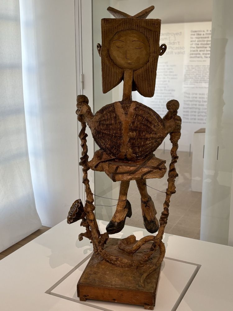 Musée Picasso