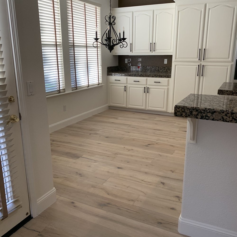 Gilroy Flooring & Home Design - Beautiful result - great care & attention to detail - Flooring Near Me - Gilroy, California
