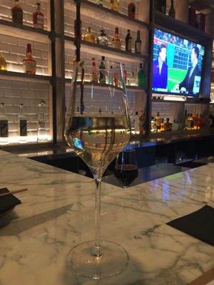 BARO + K SUSHI by null