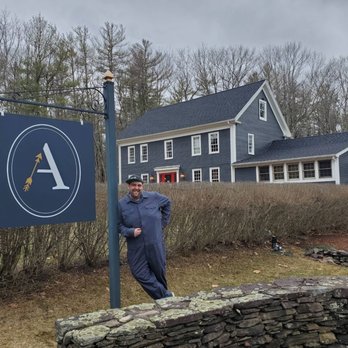 Arrowheads Estate - Arrowheads Estate - Venues & Event Spaces Near Me - Cape Neddick, Maine