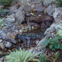 Legends Landscaping - Water Features, Ponds, Water Gardens Boise Idaho