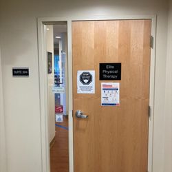 Elite Physical Therapy
