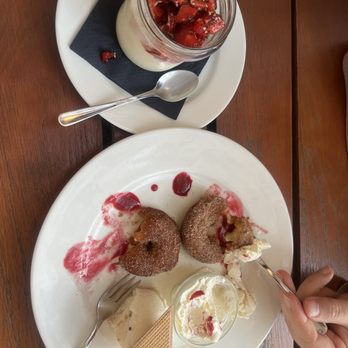Obacht - Dessert - Bavarian Near Me - Munich, BY