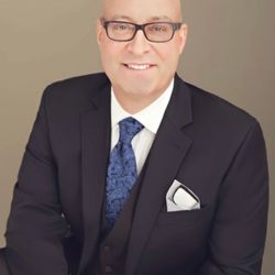 Energize Massage & Rossiter - Trent Erickson