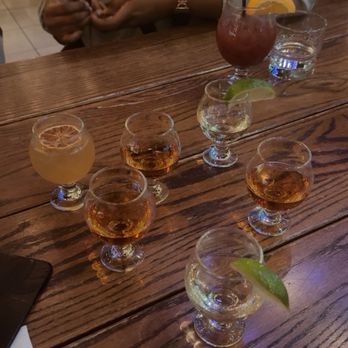 Your 3rd Spot - Shots - Venues & Event Spaces Near Me - Atlanta, Georgia