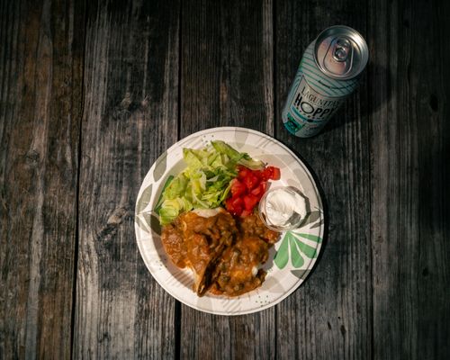 Broadway BrewPub & Grub by null