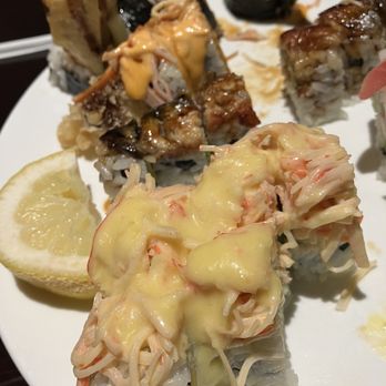 Koi Sushi - All you can eat sushi - Sushi Bars Near Me - East Haven, Connecticut Koi Sushi - All you can eat sushi - Sushi Bars Near Me - East Haven, Connecticut