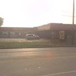 Courtesy of Google street view.