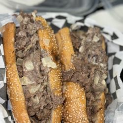 R&S Original Taste of Philly
