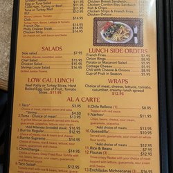 Country Kitchen Cafe - Salads, lunch, sandwiches, wraps