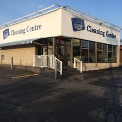 Carriage Trade Cleaning Centre