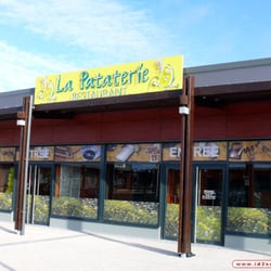 la pataterie