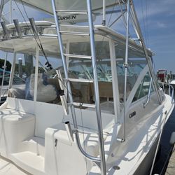 CT Marine Canvas