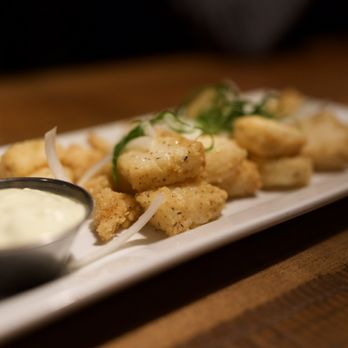 Oswego Grill - Salt and Pepper Calamari - Steakhouses Near Me - Clackamas, Oregon Oswego Grill - Salt and Pepper Calamari - Steakhouses Near Me - Clackamas, Oregon