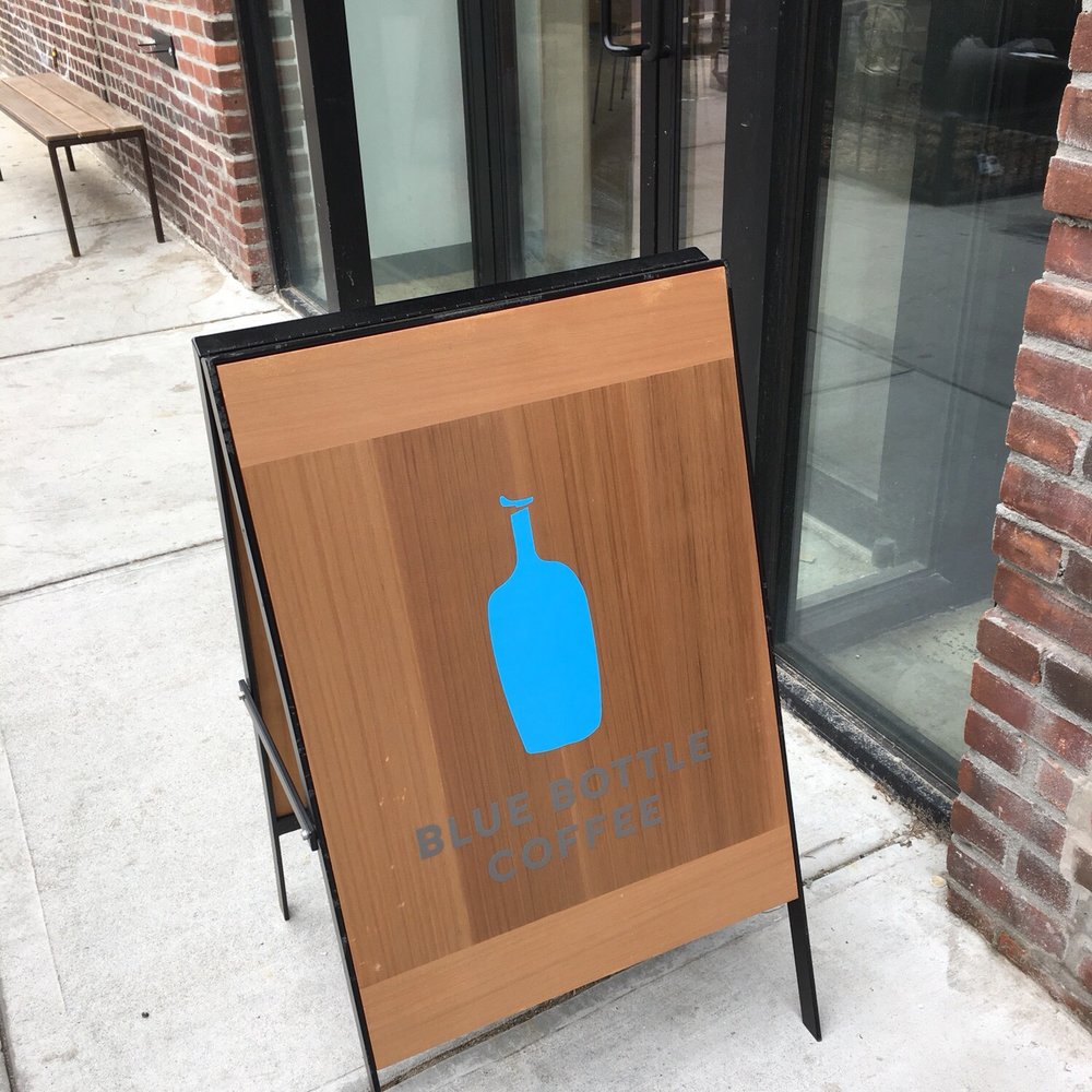 Blue Bottle Coffee - Williamsburg - Coffee & Tea Near Me - Brooklyn, New York Blue Bottle Coffee - Williamsburg - Coffee & Tea Near Me - Brooklyn, New York
