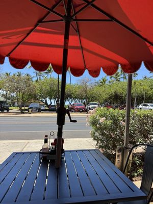 Kihei Caffe by null