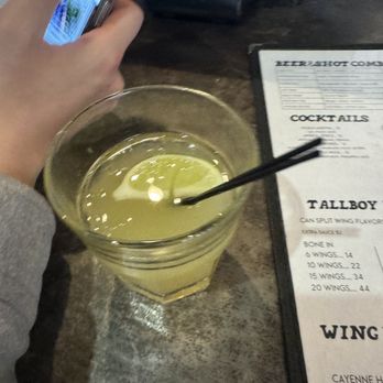 TallBoy - Bars Near Me - Washington, DC, District of Columbia