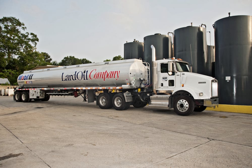 LARD OIL COMPANY Updated October 2024 914 Florida Ave SW, Denham