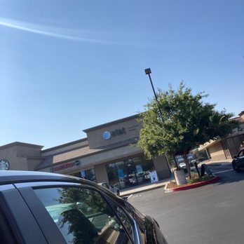 AT&T Store - Mobile Phones Near Me - Rancho Cordova, California