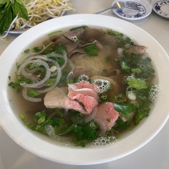Pho 75 - Vietnamese Near Me - Philadelphia, Pennsylvania